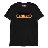 Camiseta gamers